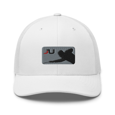 The Player 2.0 Trucker Cap