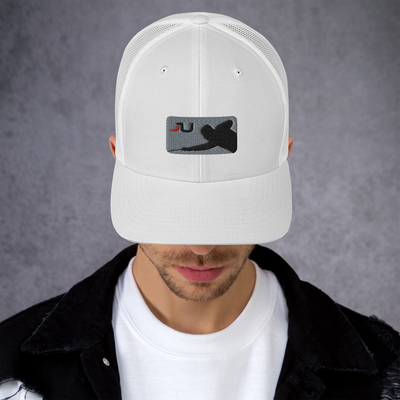 The Player 2.0 Trucker Cap