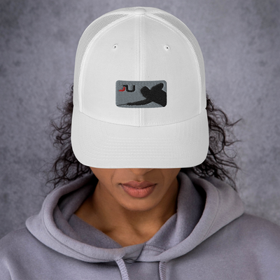 The Player 2.0 Trucker Cap