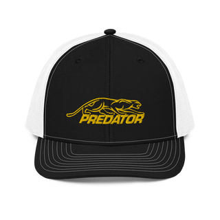 Predator Trucker Cap