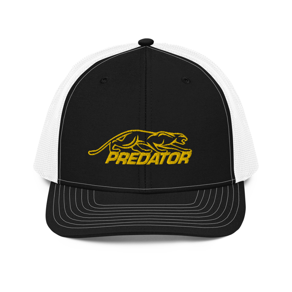 Predator Trucker Cap