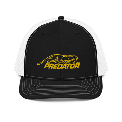 Predator Trucker Cap
