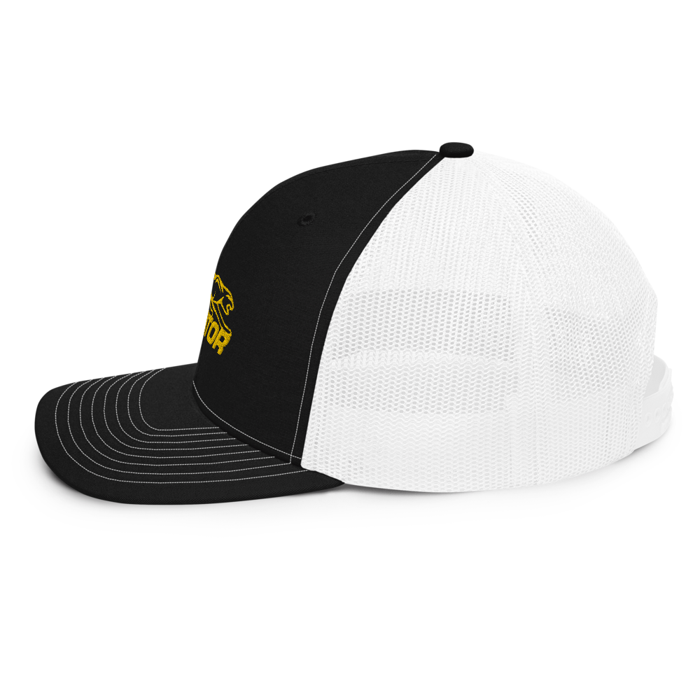 Predator Trucker Cap