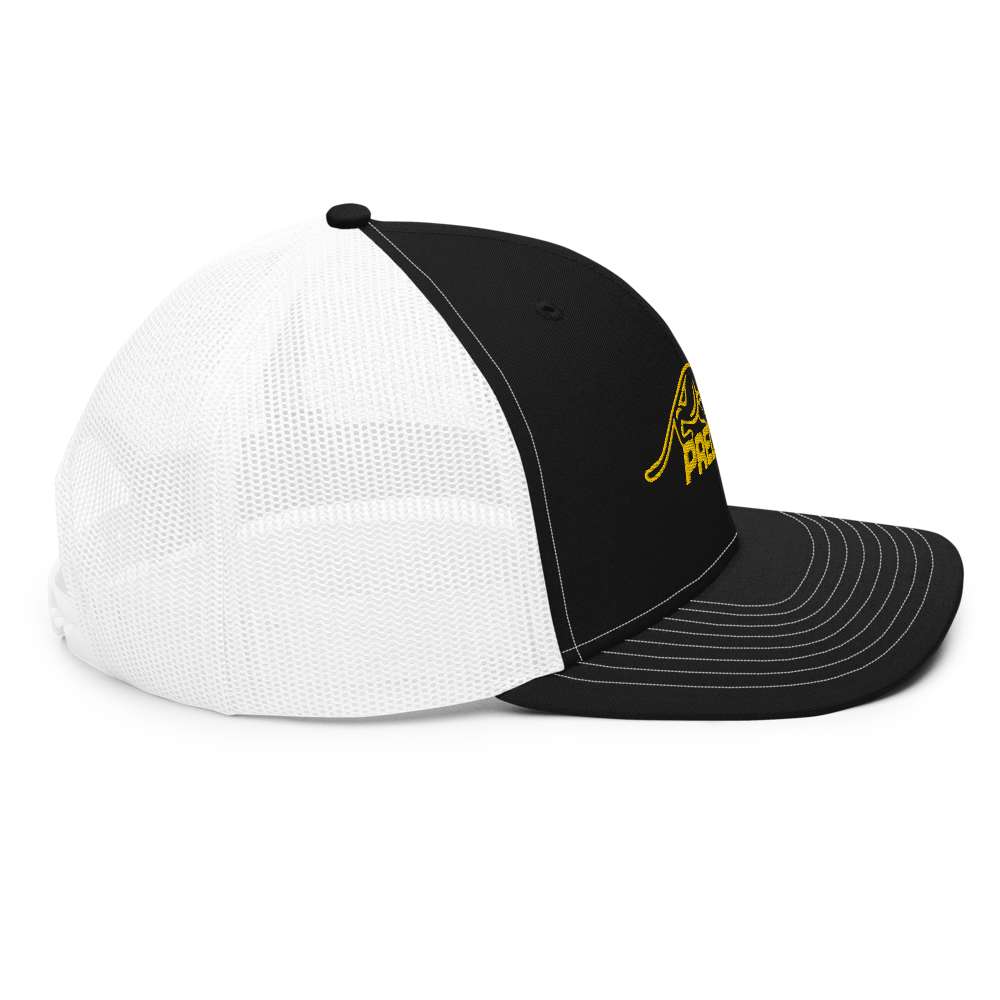 Predator Trucker Cap