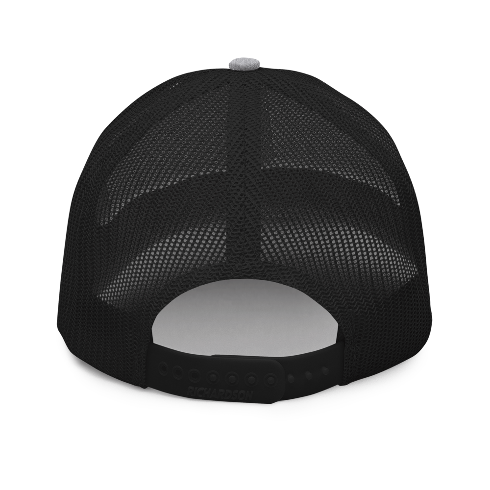 The Player 2.0 Trucker Cap