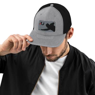 The Player 2.0 Trucker Cap