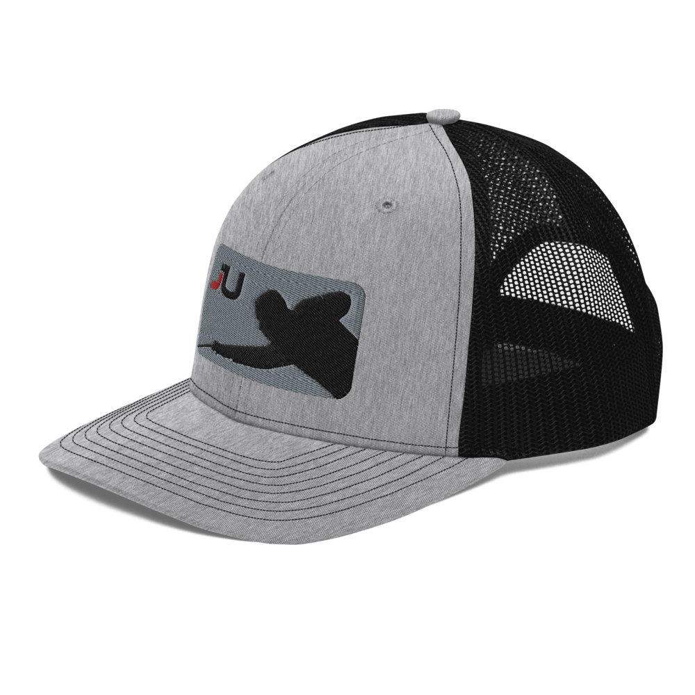 The Player 2.0 Trucker Cap