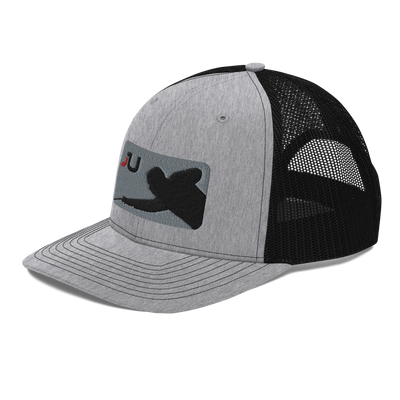 The Player 2.0 Trucker Cap