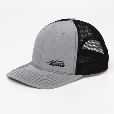 Predator Trucker Cap
