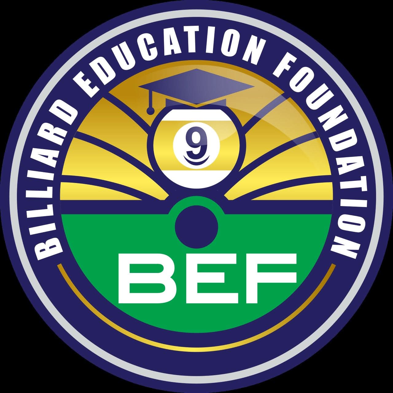Billiard Education Foundation