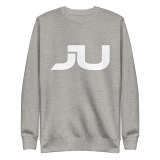 JU Essential Unisex Fleece Pullover