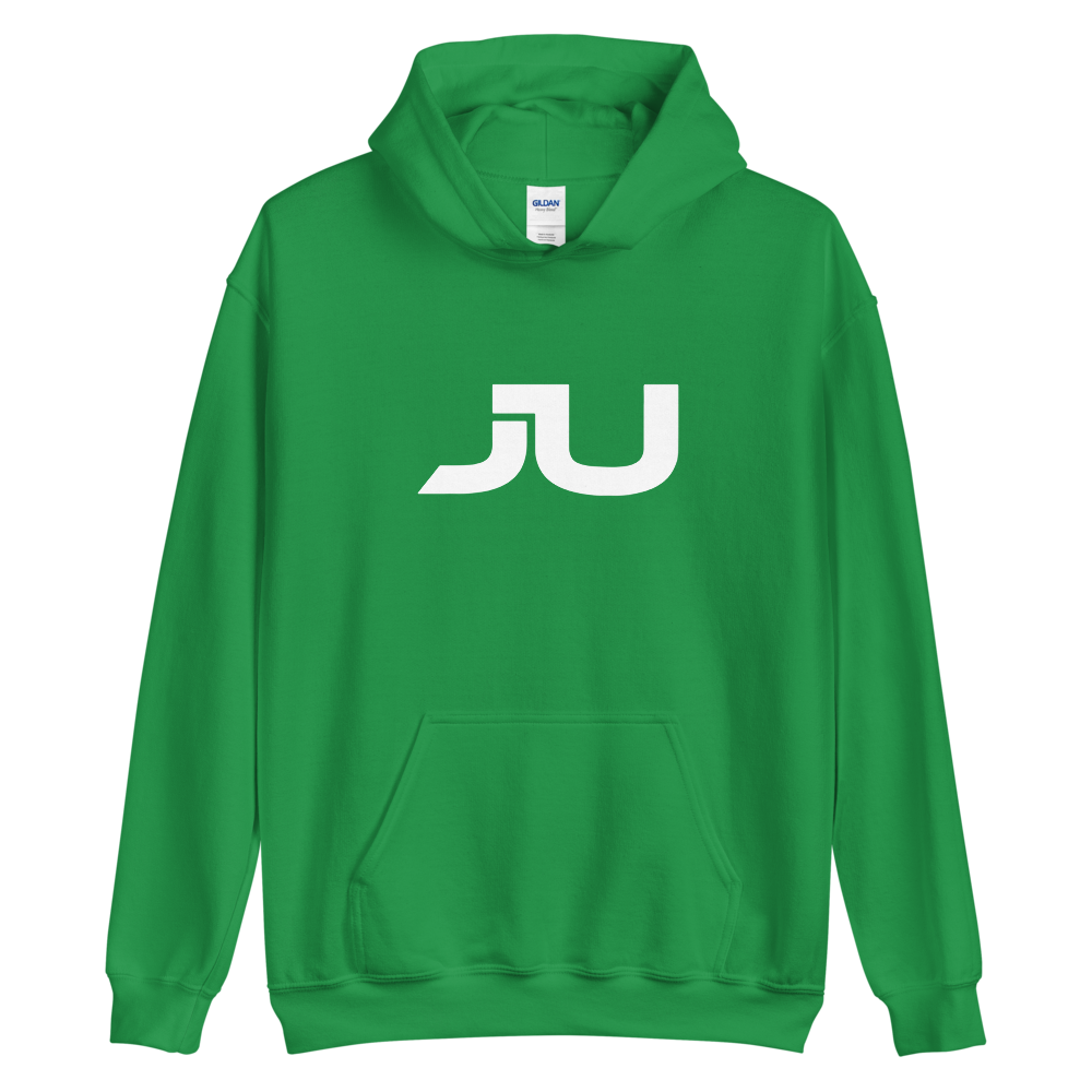 JU Essential Unisex Hoodie