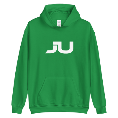 JU Essential Unisex Hoodie