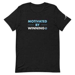 Motivated by Winning